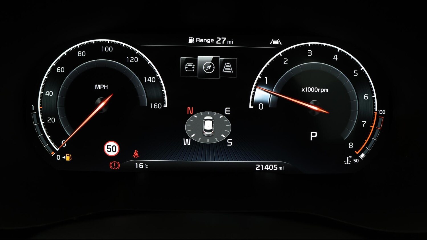 Used Kia XCeed 2022 for sale - 75978906: Photo 11