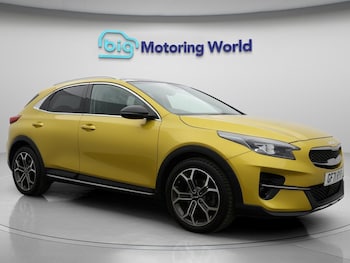 2022 (71) - 1.5 T-GDi 4 SUV 5dr Petrol DCT Euro 6 (s/s) (158 bhp)