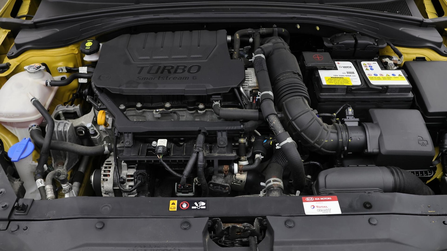 Used Kia XCeed 2022 for sale - 75978906: Photo 20