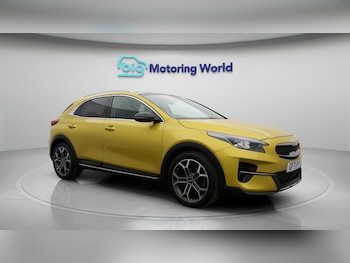 Used Kia XCeed 2022 for sale - 75978906: Photo 2