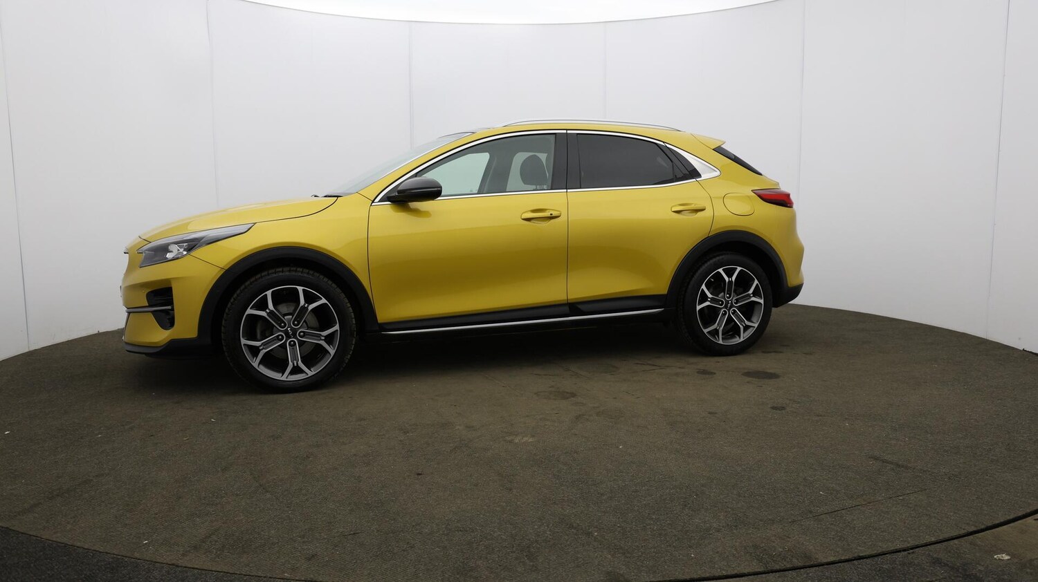 Used Kia XCeed 2022 for sale - 75978906: Photo 36