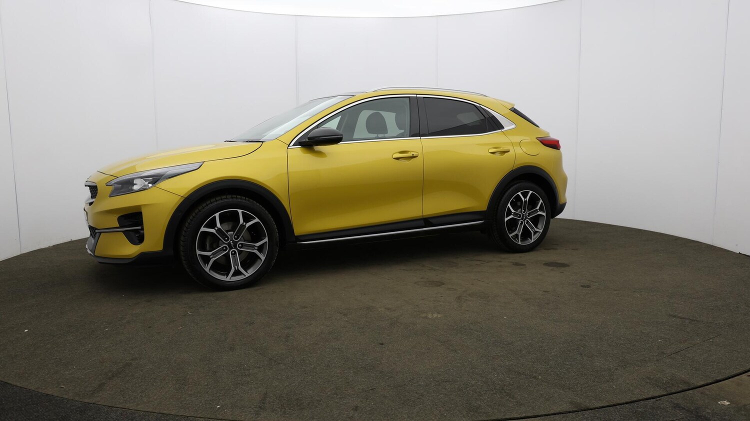 Used Kia XCeed 2022 for sale - 75978906: Photo 37