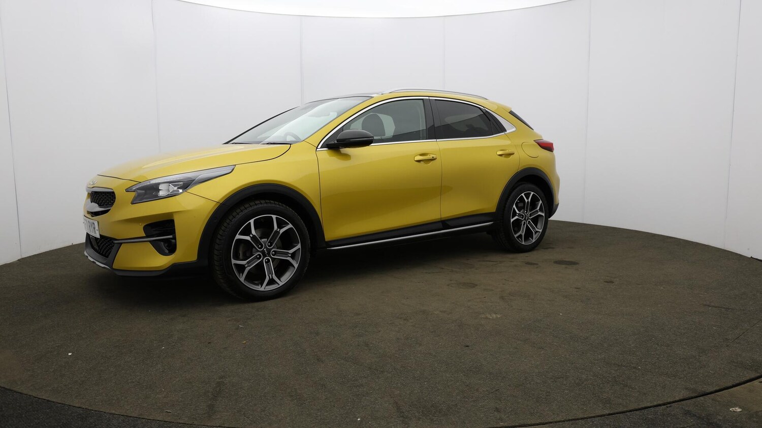 Used Kia XCeed 2022 for sale - 75978906: Photo 38