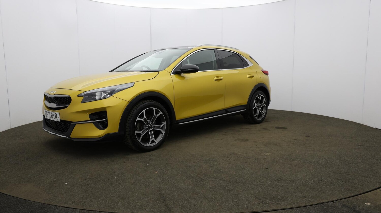Used Kia XCeed 2022 for sale - 75978906: Photo 39