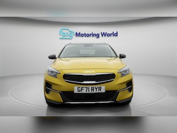 Used Kia XCeed 2022 for sale - 75978906: Photo 3