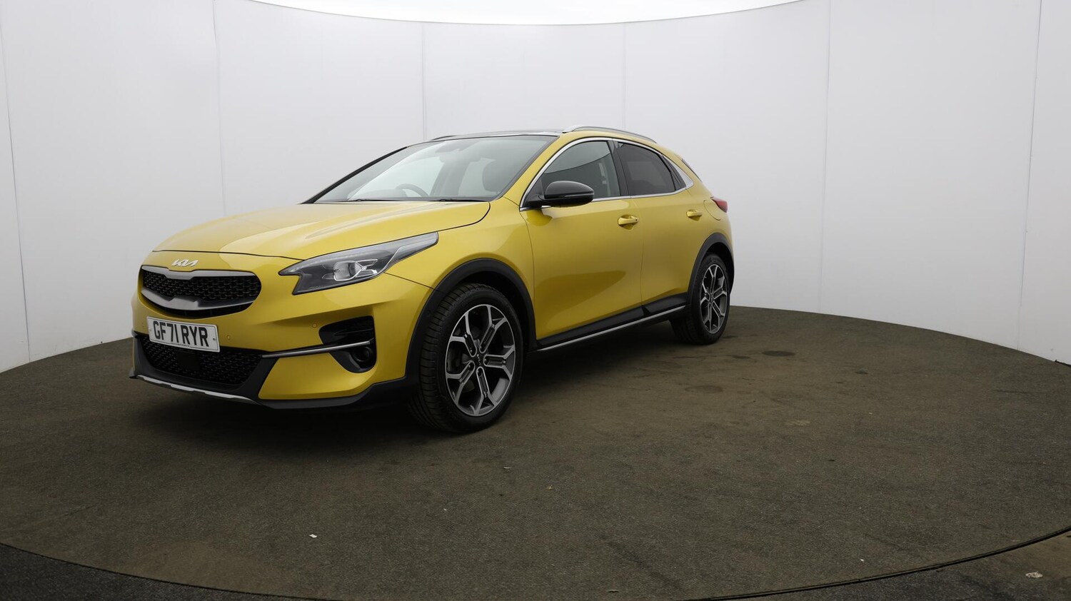 Used Kia XCeed 2022 for sale - 75978906: Photo 40