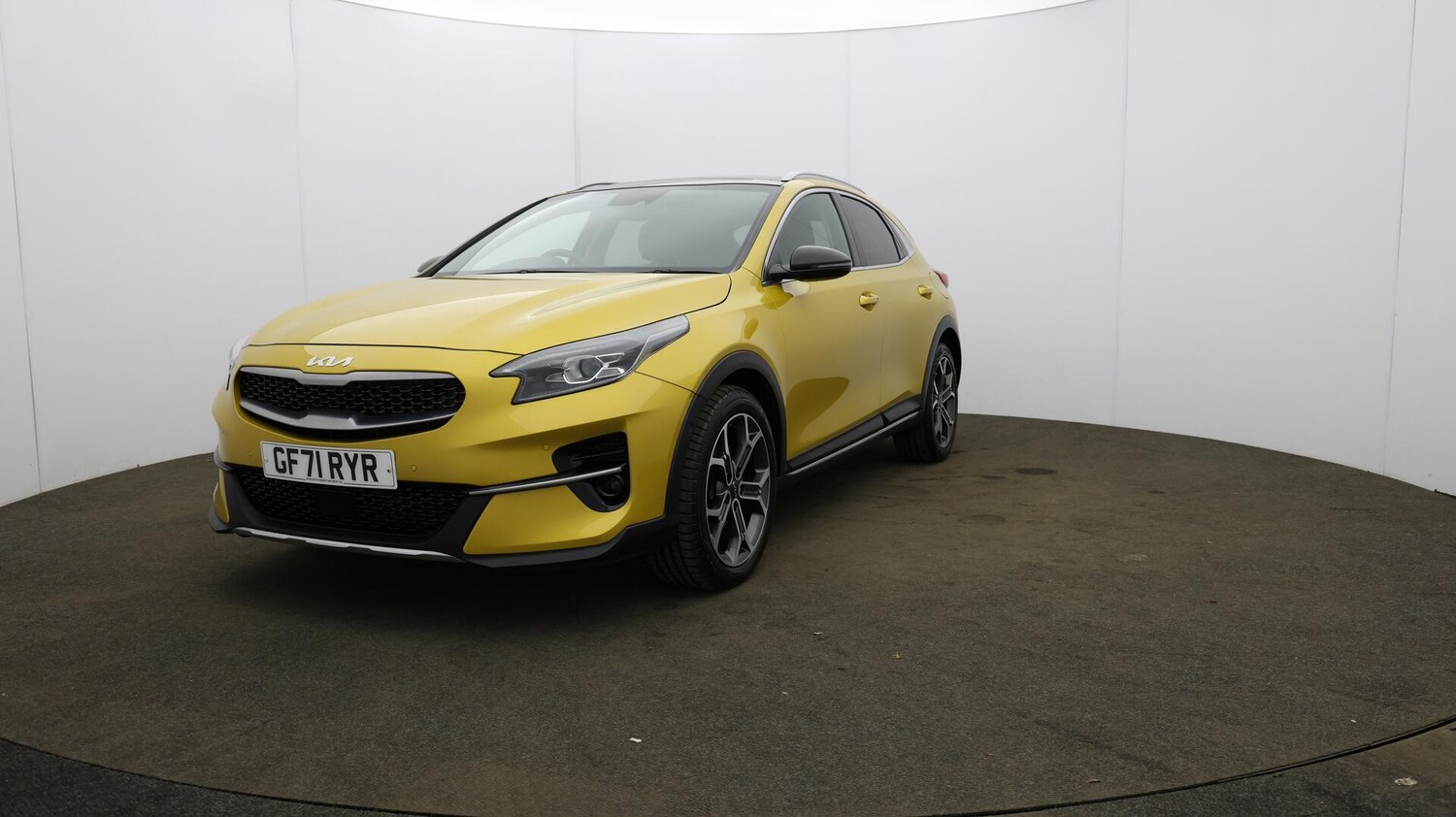 Used Kia XCeed 2022 for sale - 75978906: Photo 41