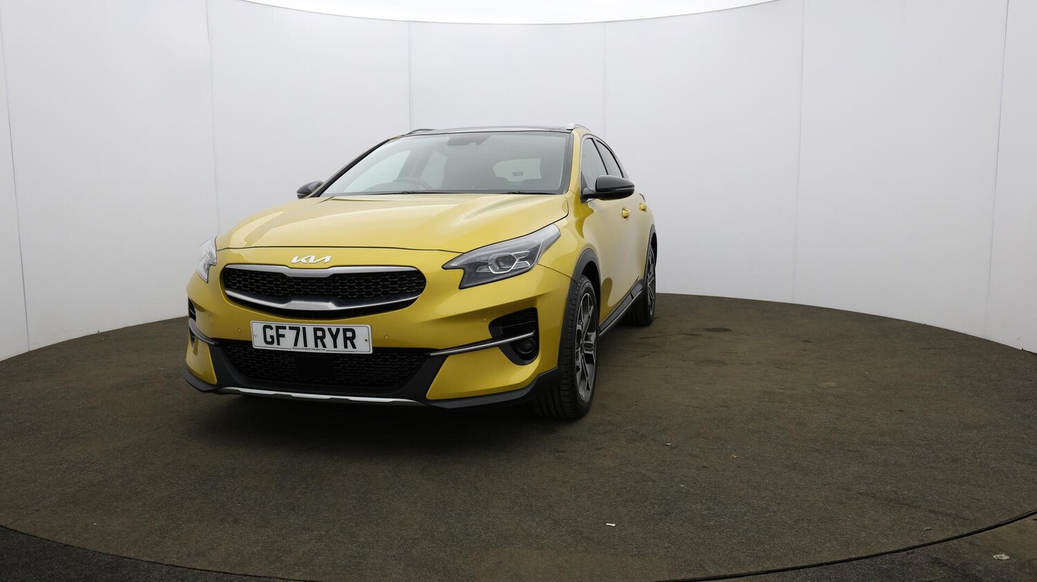 Used Kia XCeed 2022 for sale - 75978906: Photo 42