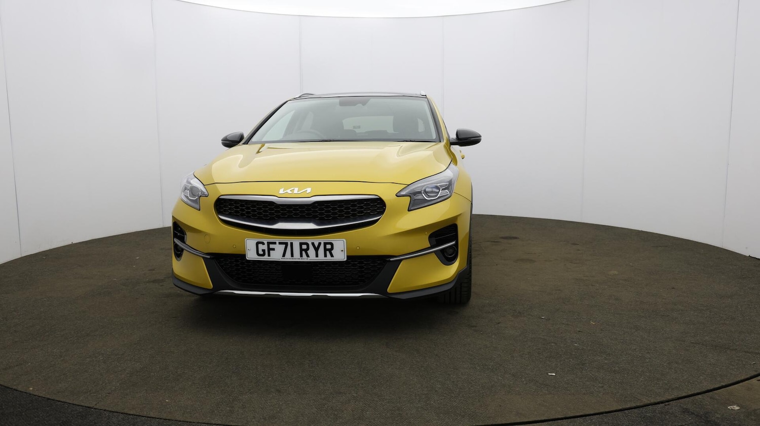 Used Kia XCeed 2022 for sale - 75978906: Photo 43
