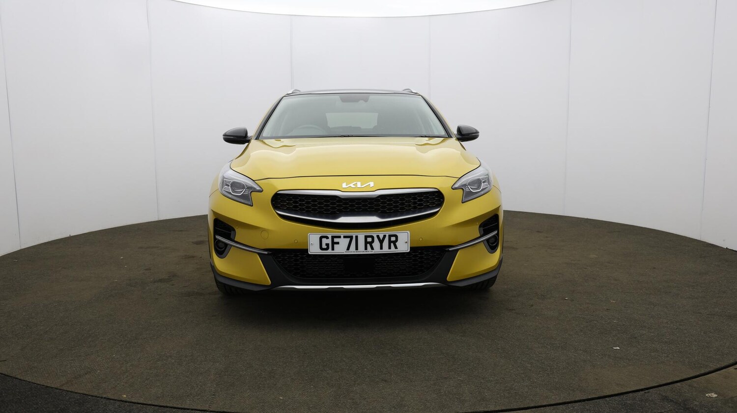 Used Kia XCeed 2022 for sale - 75978906: Photo 44