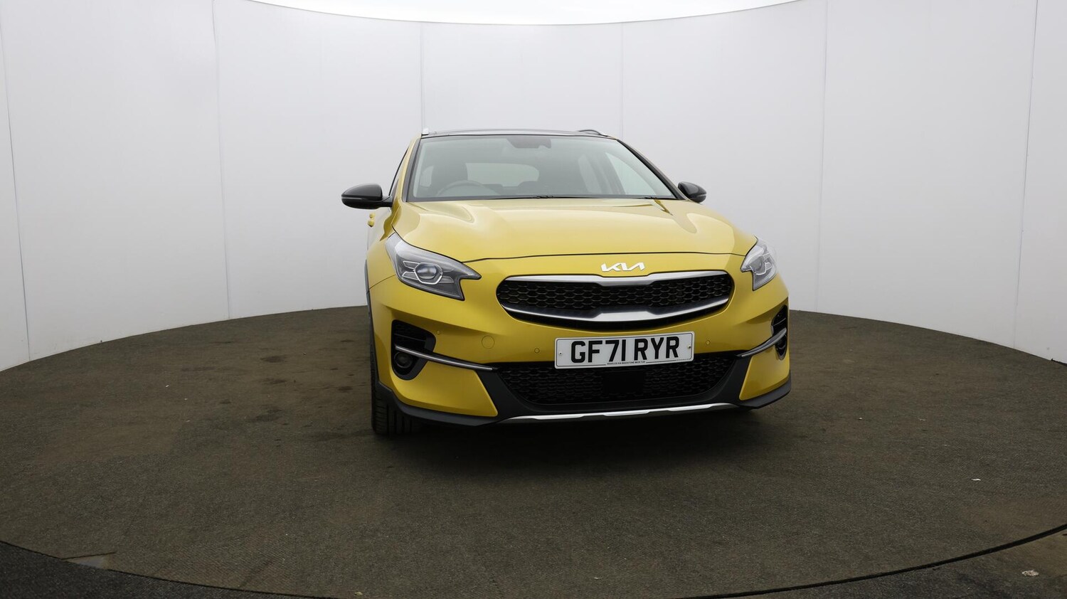 Used Kia XCeed 2022 for sale - 75978906: Photo 45