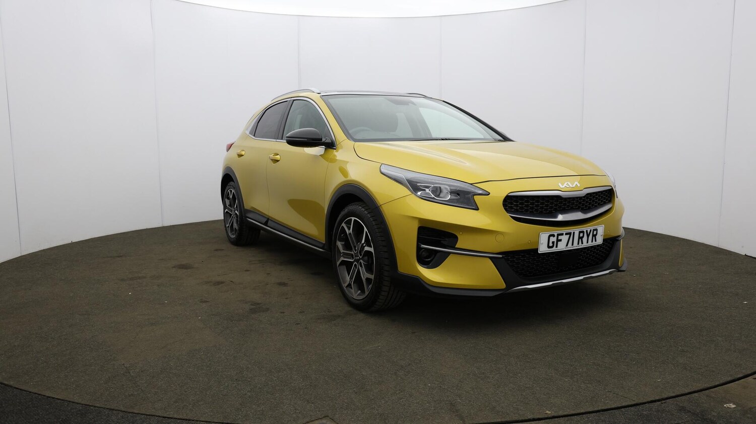 Used Kia XCeed 2022 for sale - 75978906: Photo 48