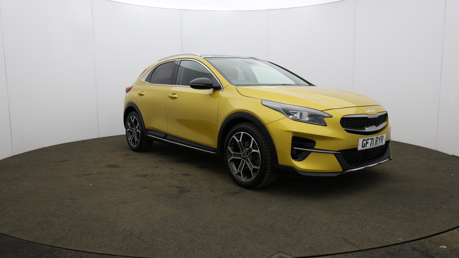 Used Kia XCeed 2022 for sale - 75978906: Photo 49