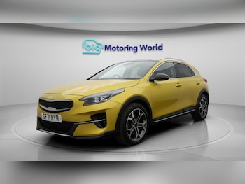Used Kia XCeed 2022 for sale - 75978906: Photo 4