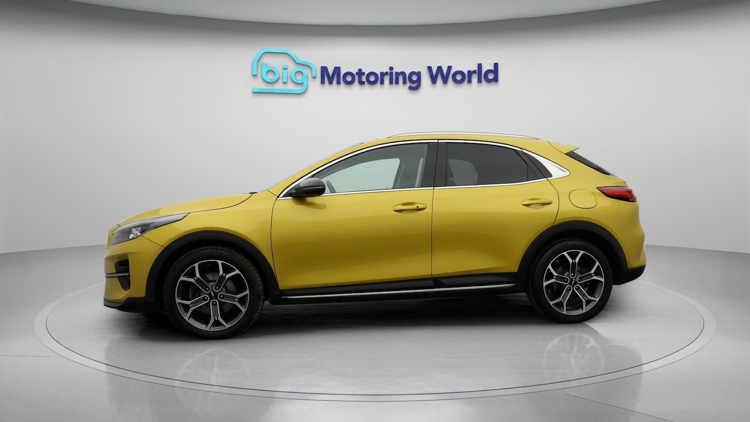 Used Kia XCeed 2022 for sale - 75978906: Photo 5