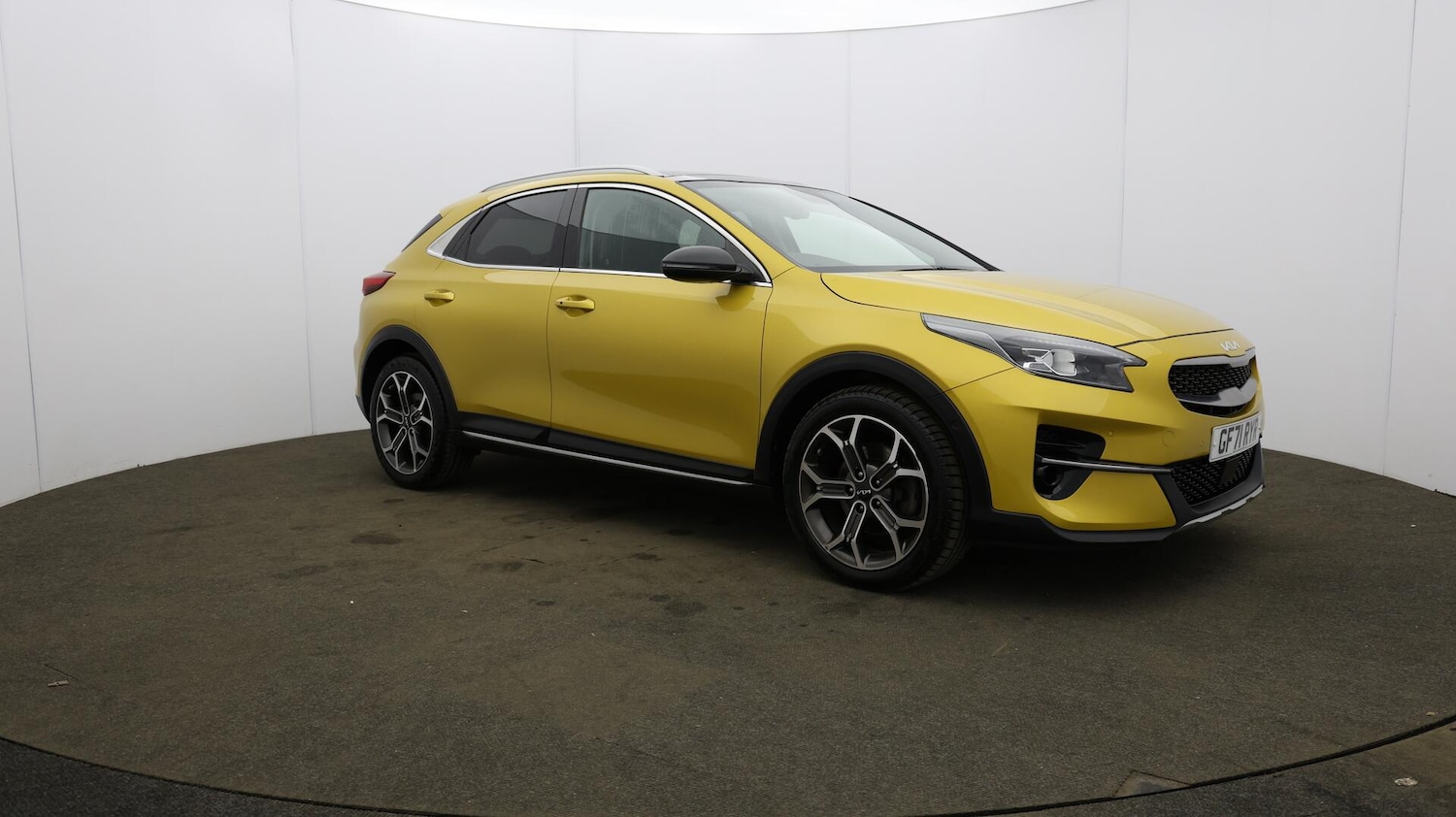 Used Kia XCeed 2022 for sale - 75978906: Photo 50