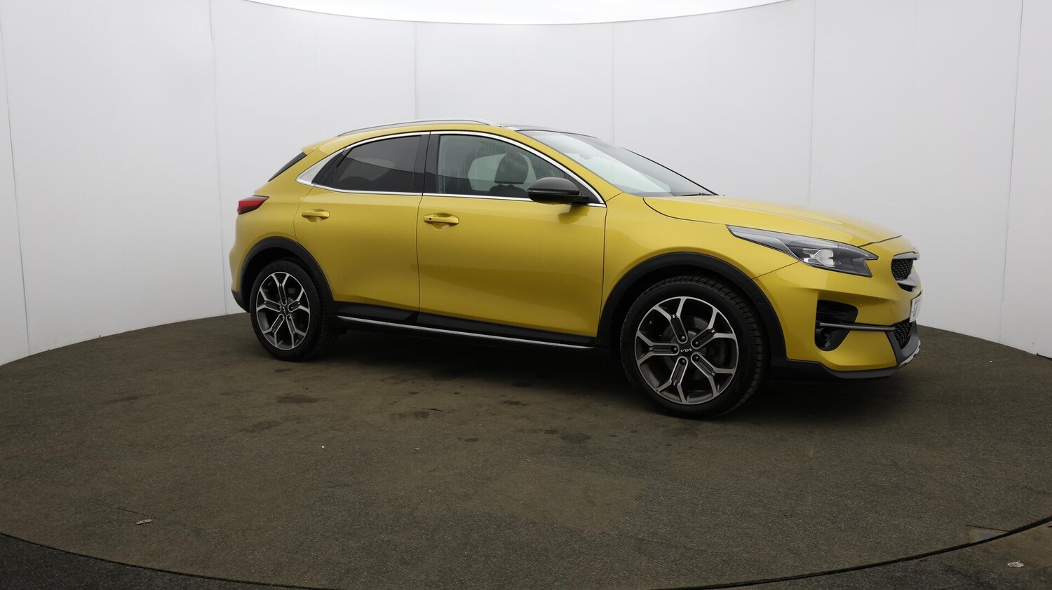 Used Kia XCeed 2022 for sale - 75978906: Photo 51