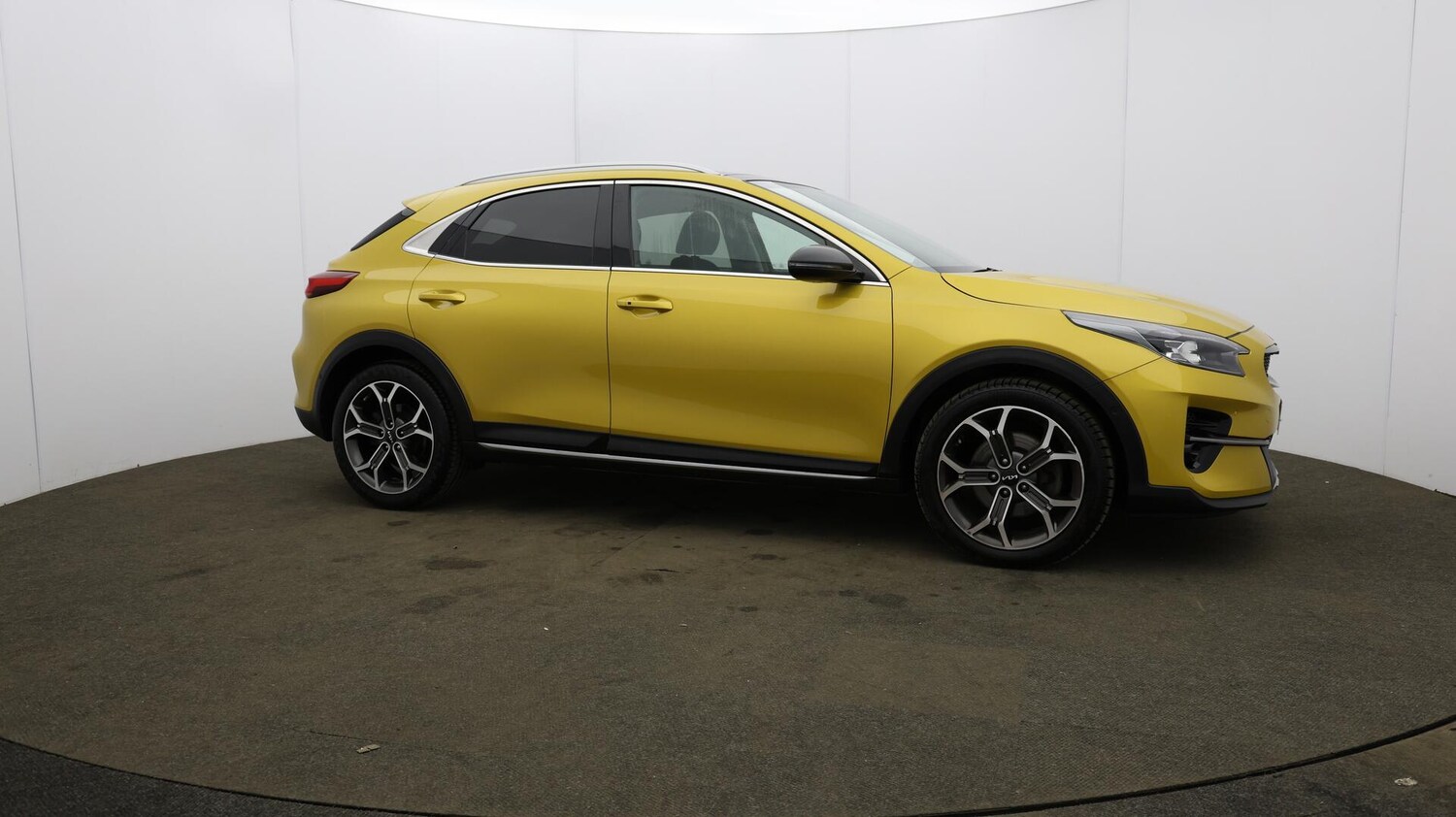 Used Kia XCeed 2022 for sale - 75978906: Photo 52
