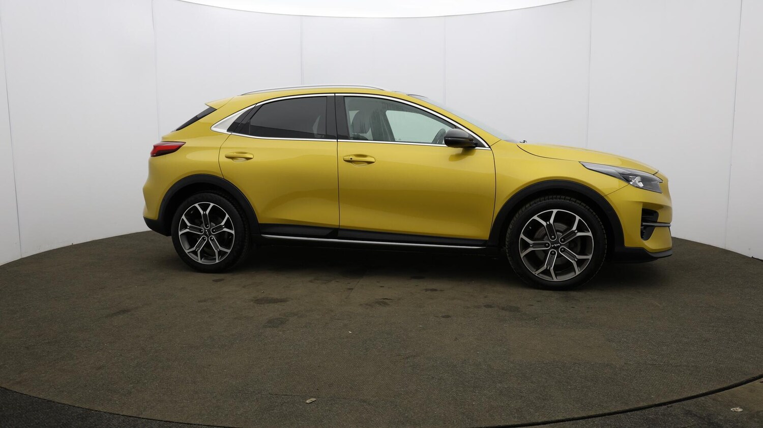 Used Kia XCeed 2022 for sale - 75978906: Photo 53