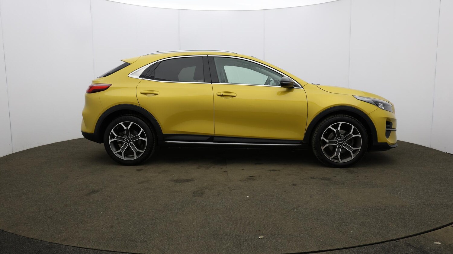 Used Kia XCeed 2022 for sale - 75978906: Photo 54