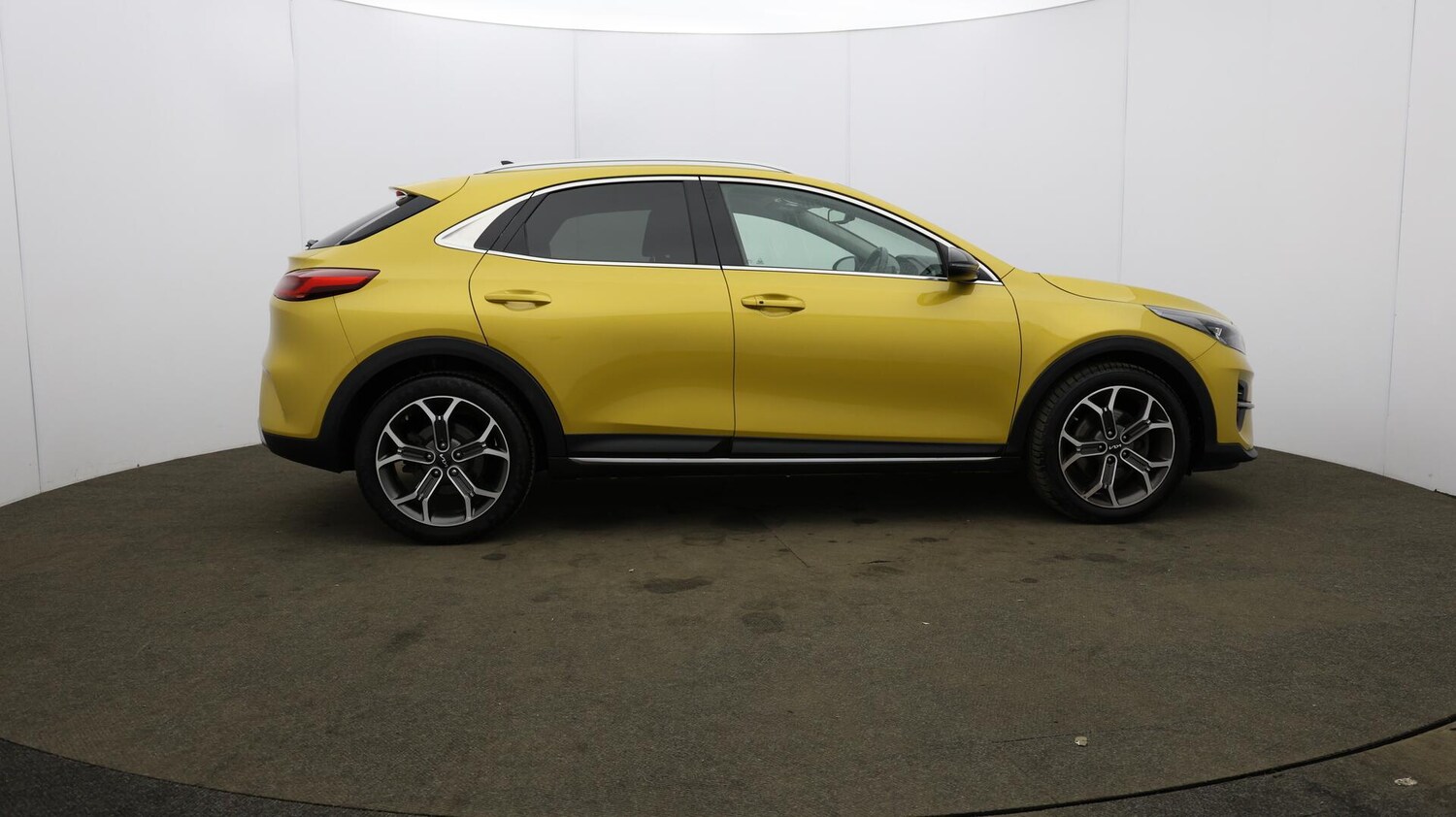 Used Kia XCeed 2022 for sale - 75978906: Photo 55
