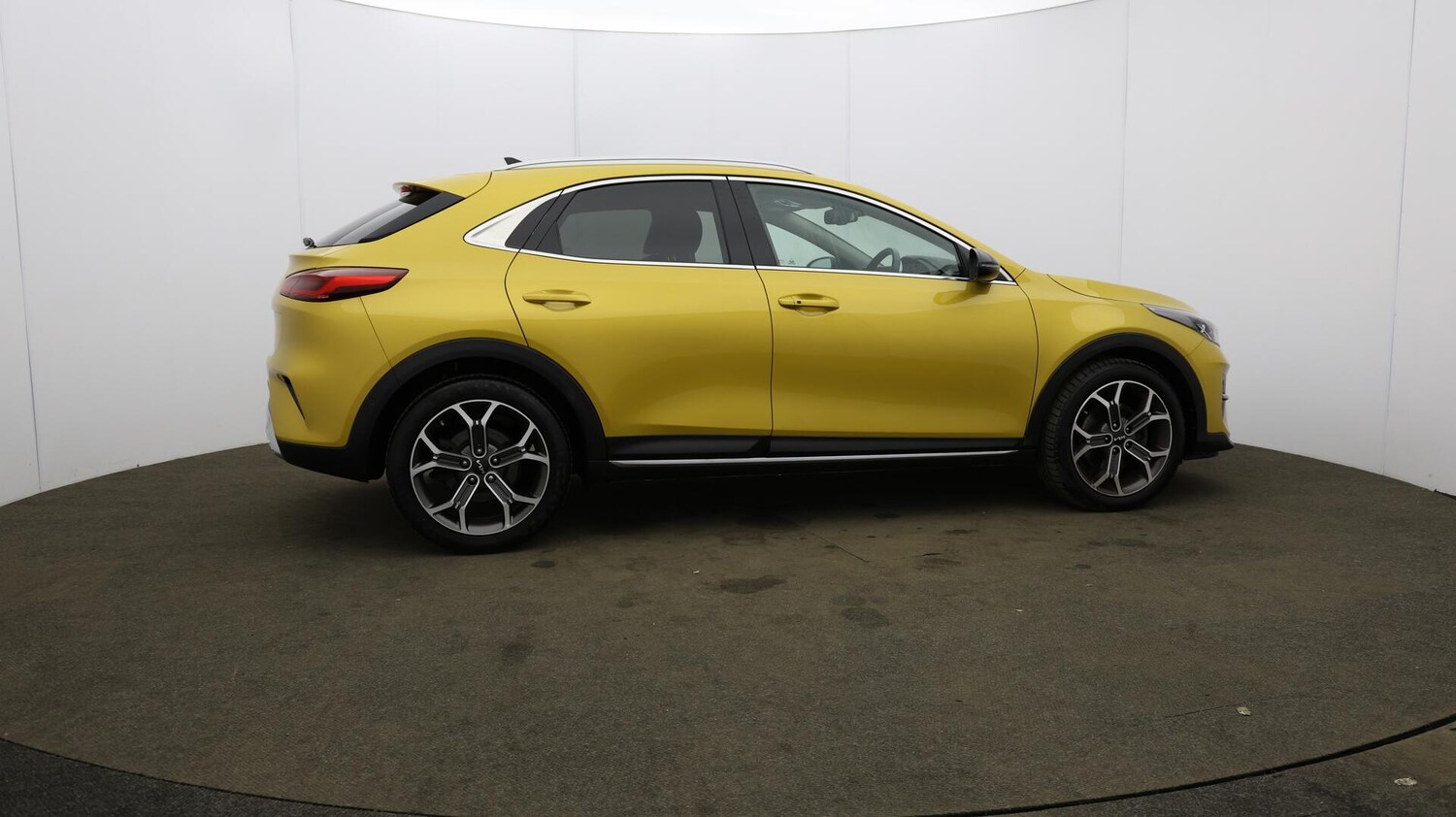 Used Kia XCeed 2022 for sale - 75978906: Photo 56