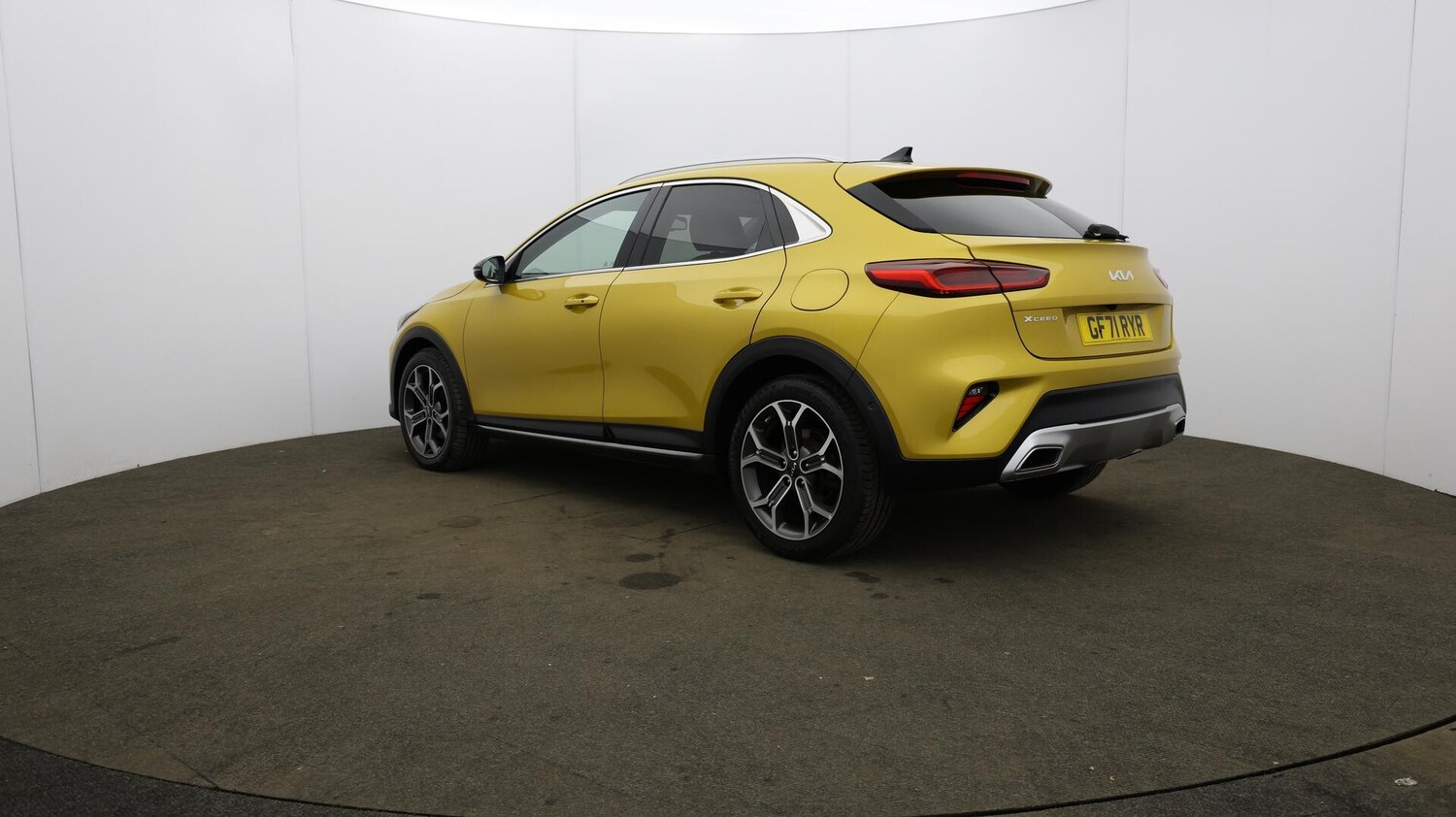 Used Kia XCeed 2022 for sale - 75978906: Photo 57