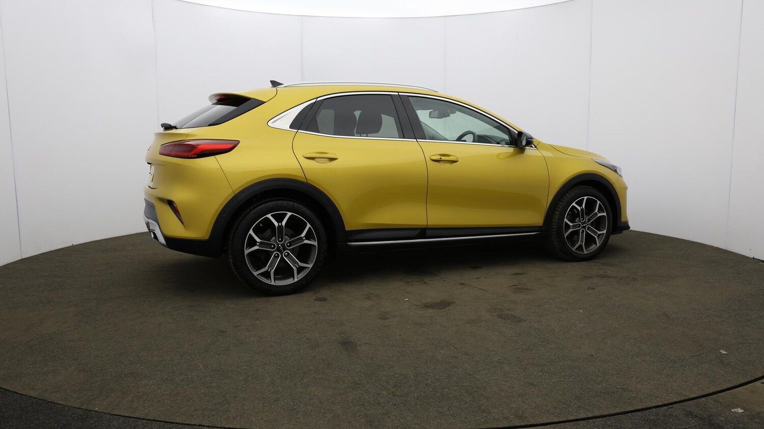 Used Kia XCeed 2022 for sale - 75978906: Photo 58