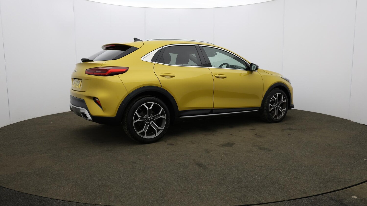 Used Kia XCeed 2022 for sale - 75978906: Photo 59