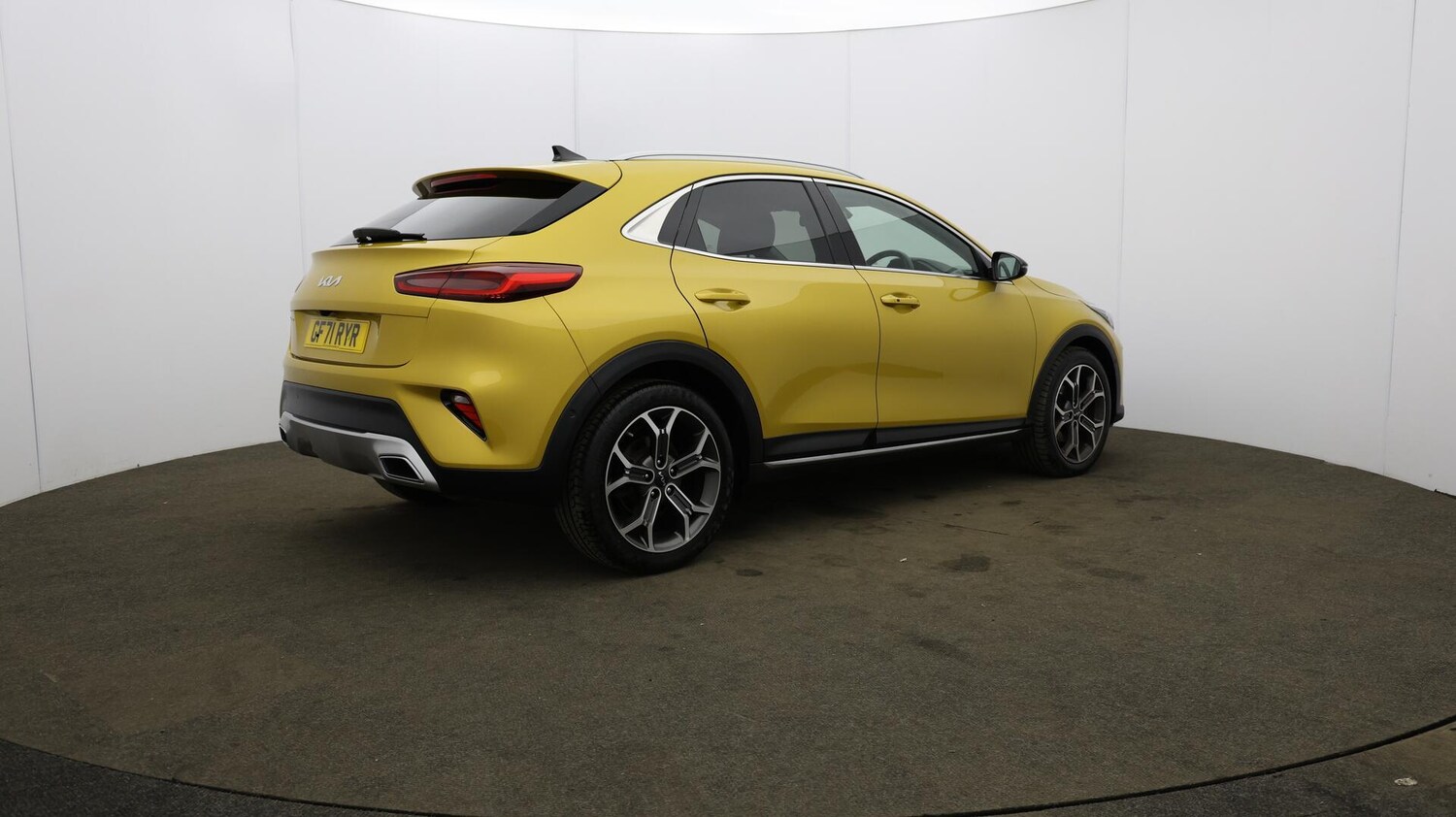 Used Kia XCeed 2022 for sale - 75978906: Photo 60