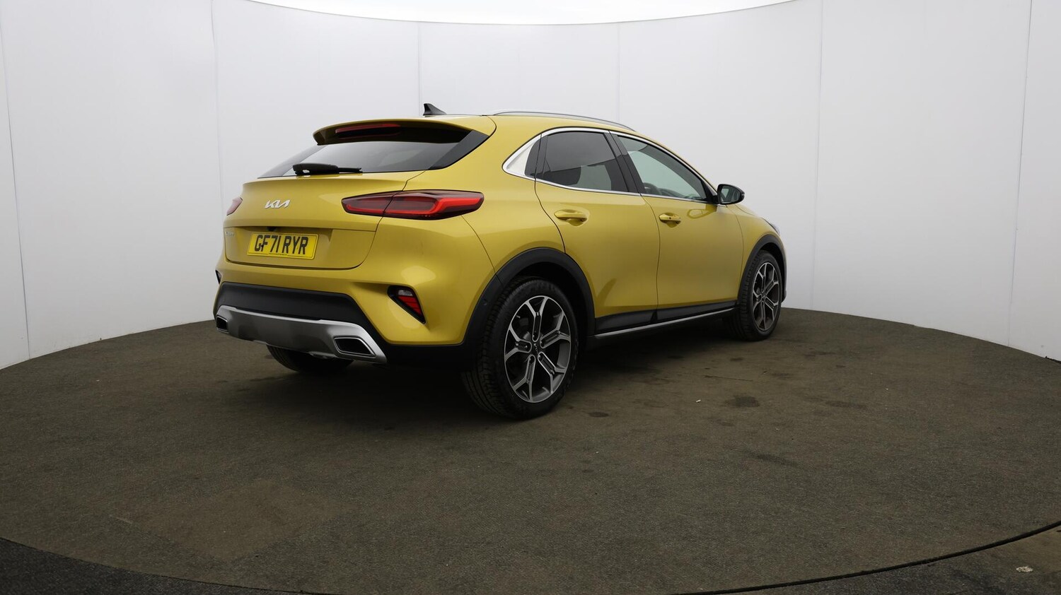 Used Kia XCeed 2022 for sale - 75978906: Photo 61