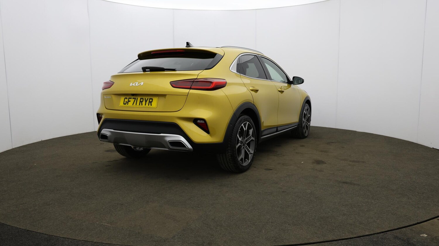 Used Kia XCeed 2022 for sale - 75978906: Photo 62