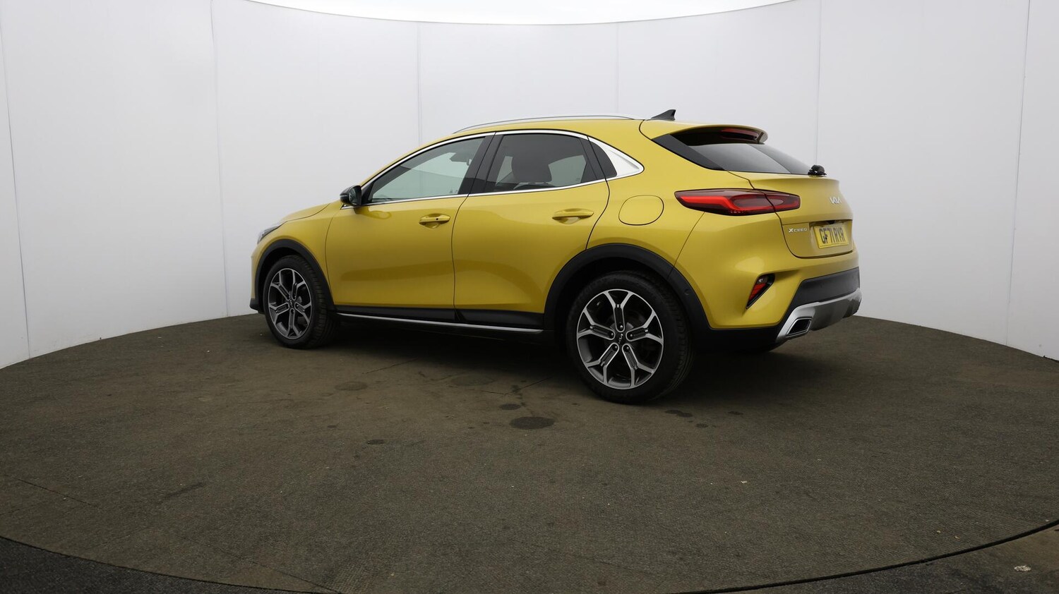 Used Kia XCeed 2022 for sale - 75978906: Photo 68