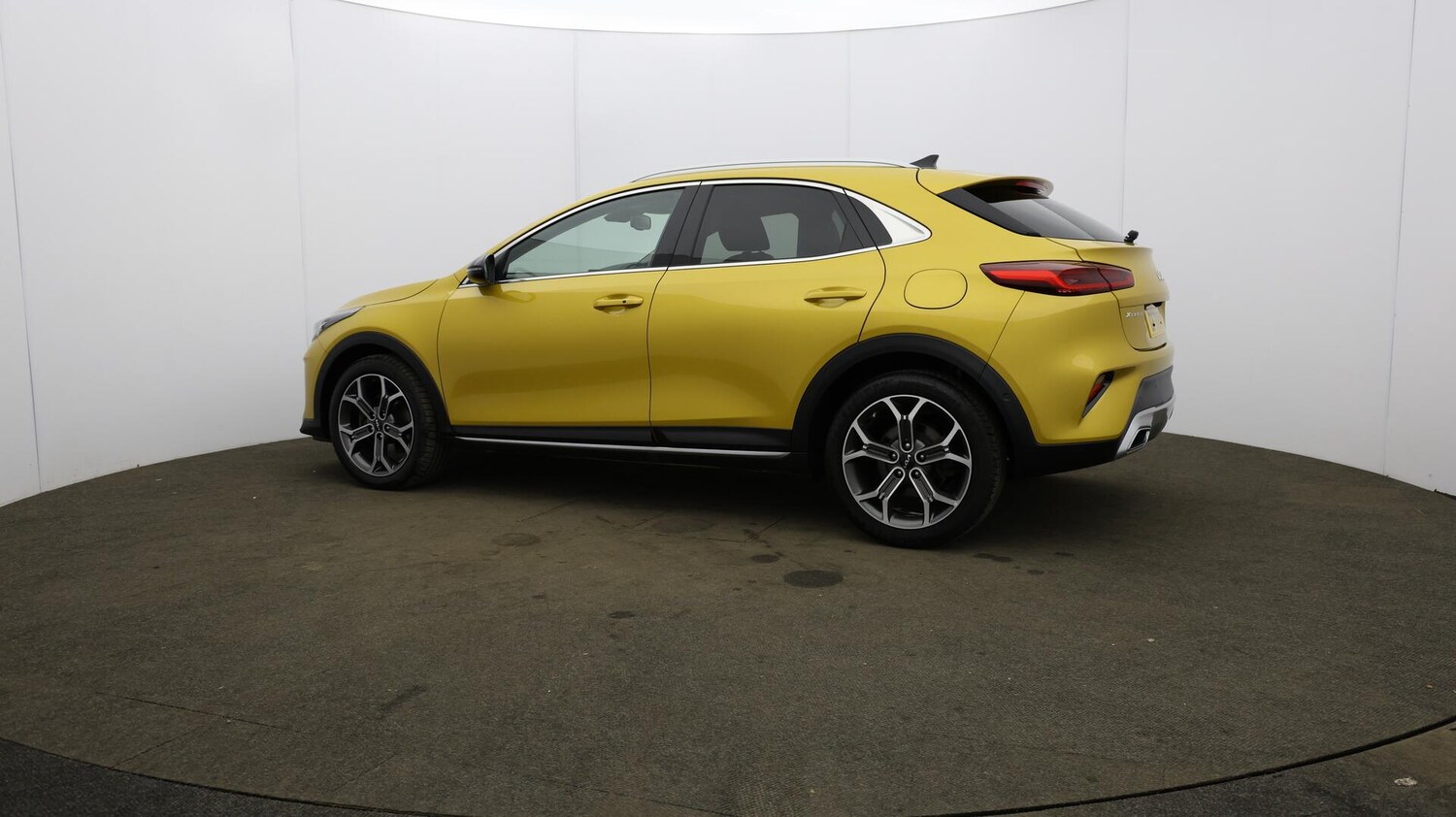 Used Kia XCeed 2022 for sale - 75978906: Photo 69