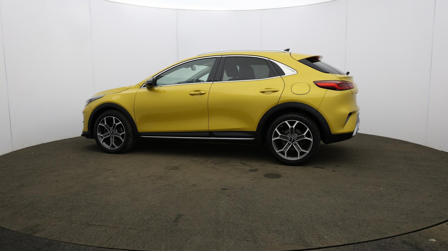 Used Kia XCeed 2022 for sale - 75978906: Photo 70