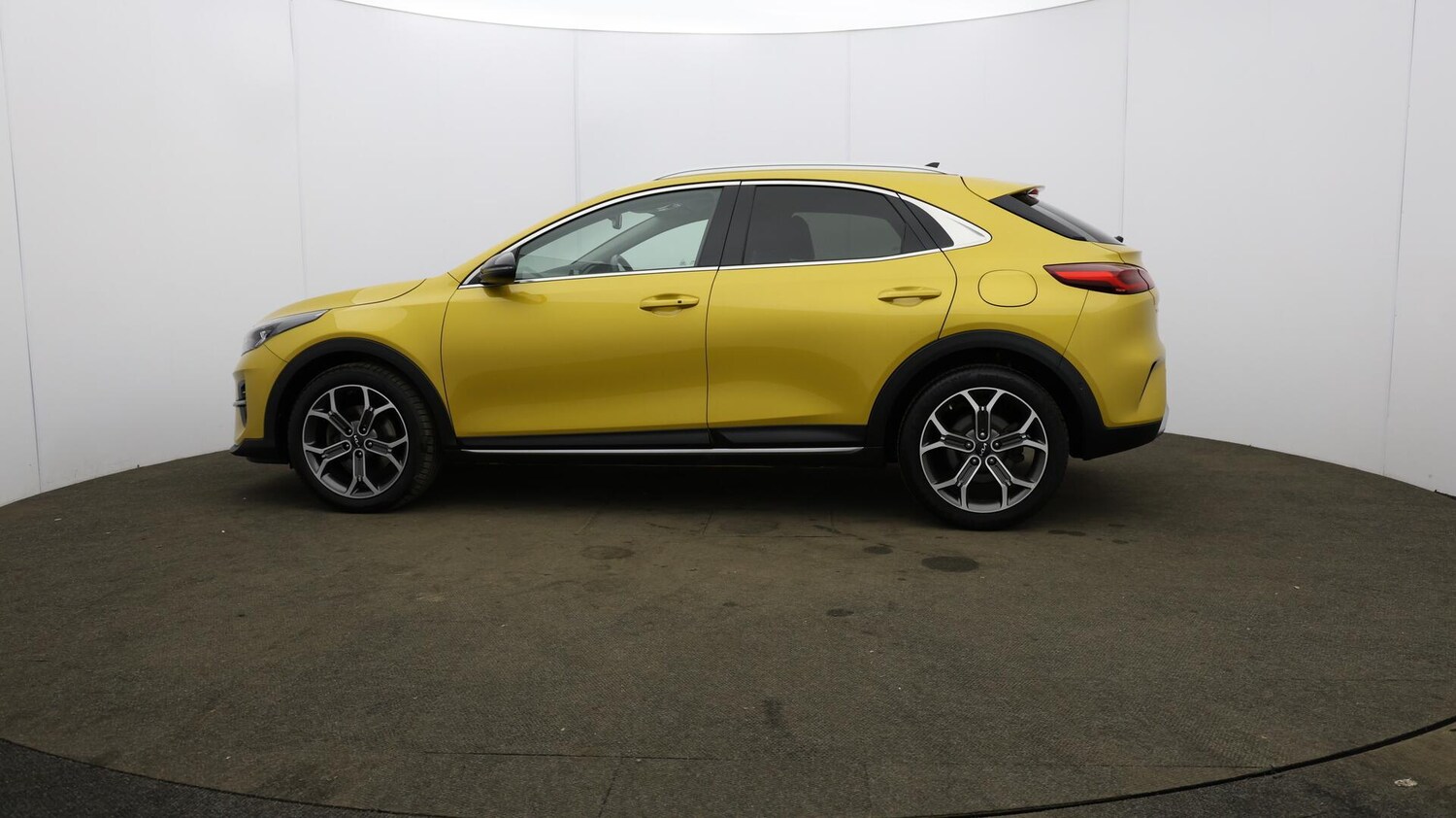 Used Kia XCeed 2022 for sale - 75978906: Photo 71