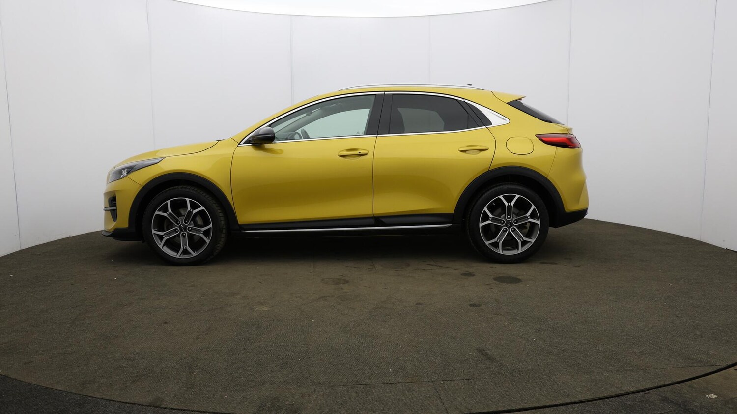 Used Kia XCeed 2022 for sale - 75978906: Photo 72