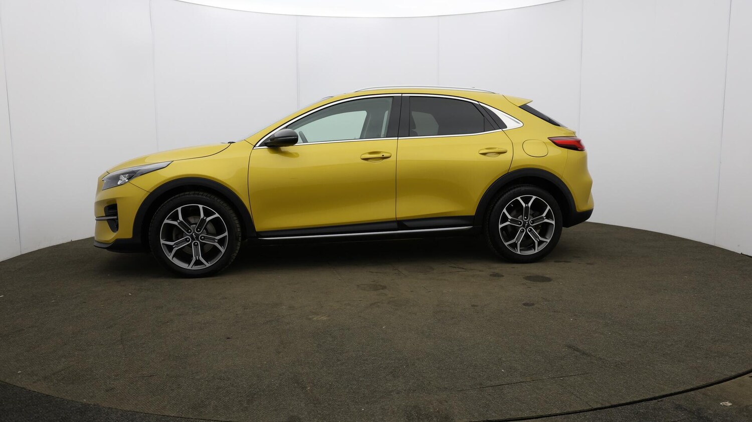 Used Kia XCeed 2022 for sale - 75978906: Photo 73