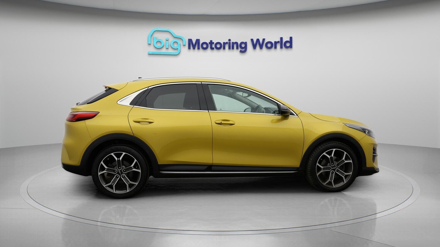 Used Kia XCeed 2022 for sale - 75978906: Photo 9