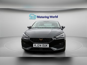 Used Cupra Leon 2024 for sale - 79326708: Photo