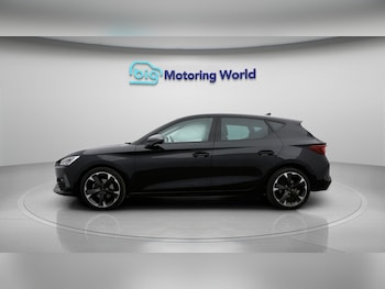 Used Cupra Leon 2024 for sale - 79326708: Photo