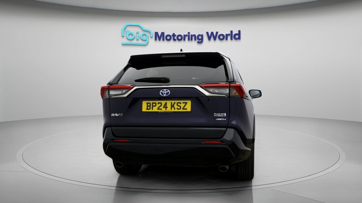 Used Toyota RAV4 2024 for sale - 77934865: Photo 6