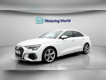 Used Audi A3 2021 for sale - 78907801: Photo