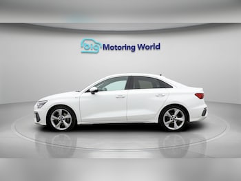 Used Audi A3 2021 for sale - 78907801: Photo