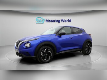 Used Nissan Juke 2023 for sale - 78723320: Photo