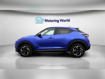 Used Nissan Juke 2023 for sale - 78723320: Photo