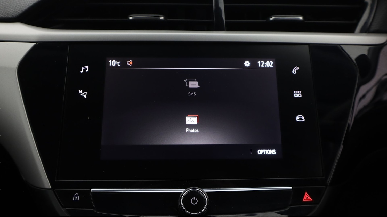 Used Vauxhall Corsa 2020 for sale - 77877234: Photo 11