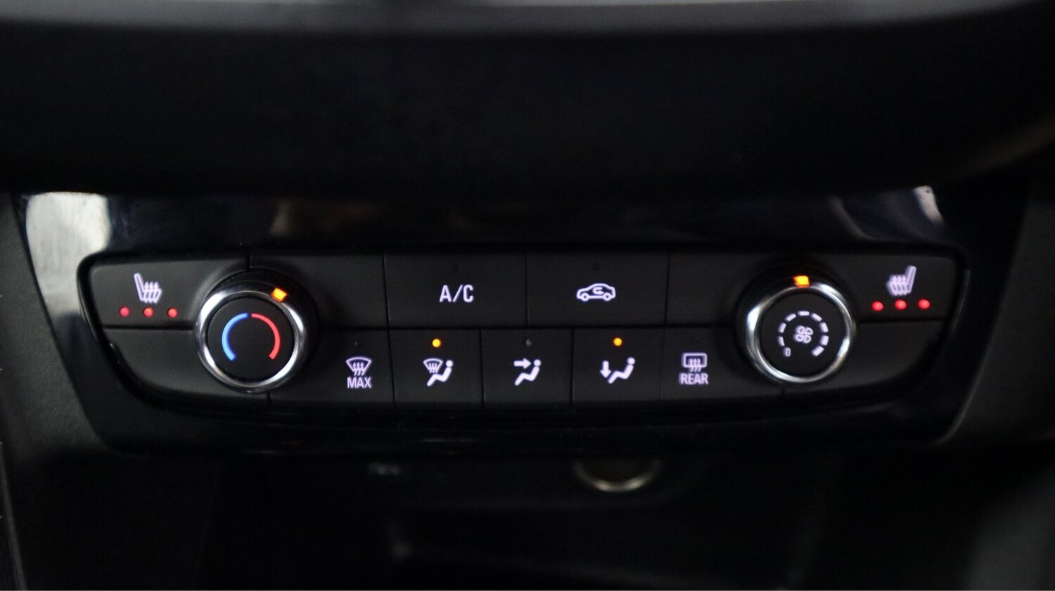 Used Vauxhall Corsa 2020 for sale - 77877234: Photo 12