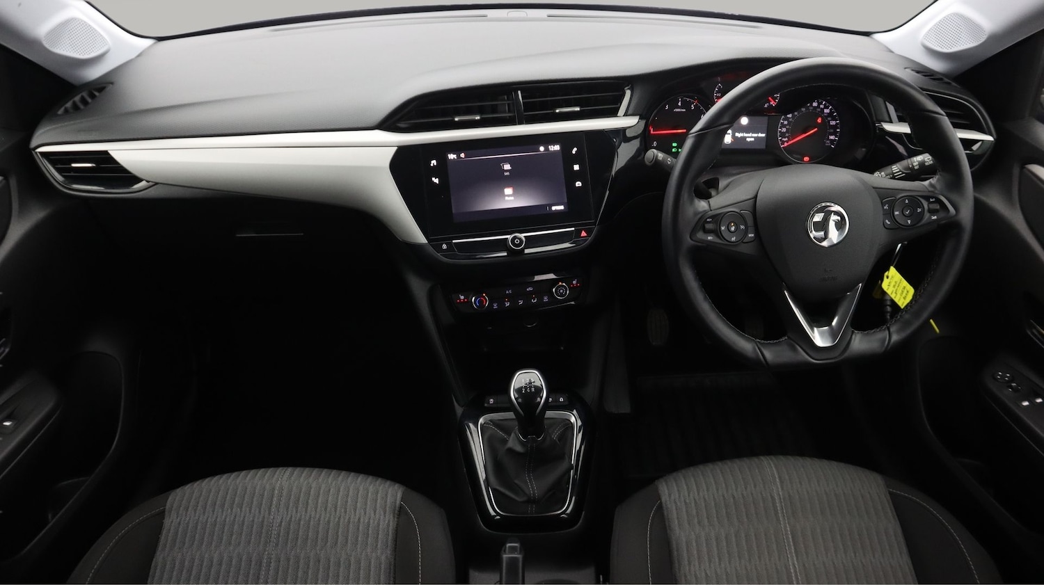 Used Vauxhall Corsa 2020 for sale - 77877234: Photo 13