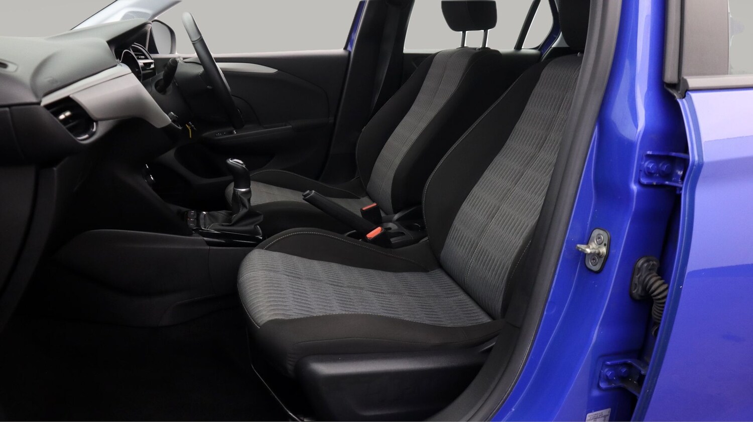 Used Vauxhall Corsa 2020 for sale - 77877234: Photo 14